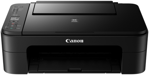 МФУ струйное Canon PIXMA TS3140 — для бизнеса и офиса МФУ струйное Canon PIXMA TS3140 — для бизнеса и офиса