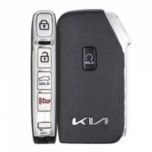Ключ смарт KIA K5 2022 95440-L2420 4A NCF29AxM 433 MHz FSK
