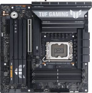Материнская плата ASUS TUF GAMING B860M-PLUS WIFI