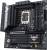 Материнская плата ASUS TUF GAMING B860M-PLUS WIFI — для бизнеса и офиса