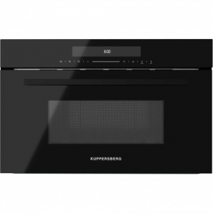 Встраиваемая микроволновая печь Kuppersberg Kuppersberg HMW 633 B