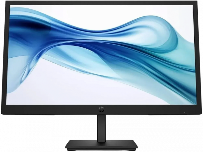 Монитор HP 9U5A2AA — для бизнеса и офиса Монитор HP 9U5A2AA — для бизнеса и офиса