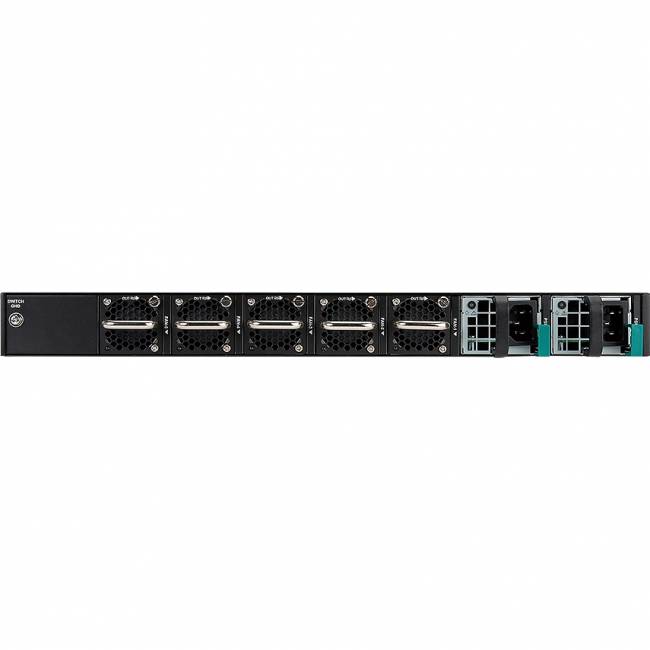 Коммутатор D-Link DXS-3610-54T/A1ASI — для бизнеса и офиса Коммутатор D-Link DXS-3610-54T/A1ASI — для бизнеса и офиса