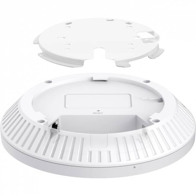 Точка доступа TP-Link EAP653 UR — для бизнеса и офиса Точка доступа TP-Link EAP653 UR — для бизнеса и офиса