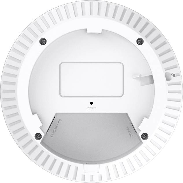 Точка доступа TP-Link EAP653 UR — для бизнеса и офиса Точка доступа TP-Link EAP653 UR — для бизнеса и офиса