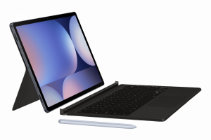 Чехол Samsung Book Cover Keyboard Galaxy Tab S10+/S9+/S9 FE+, EF-DX825UBRGRU Чехол Samsung Book Cover Keyboard Galaxy Tab S10+/S9+/S9 FE+, EF-DX825UBRGRU