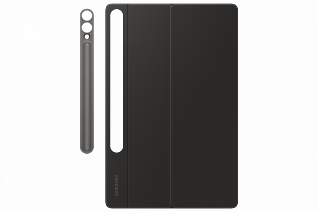 Чехол Samsung Book Cover Keyboard Galaxy Tab S10+/S9+/S9 FE+, EF-DX825UBRGRU — для бизнеса и офиса Чехол Samsung Book Cover Keyboard Galaxy Tab S10+/S9+/S9 FE+, EF-DX825UBRGRU — для бизнеса и офиса