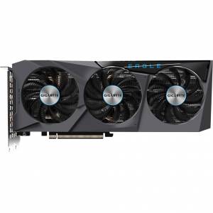 Видеокарта GeForce RTX 3060 Ti EAGLE (GV-N306TXEAGLE OC-8GD)