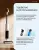 Пылесос моющий Xiaomi Truclean W20 Wet Dry Vacuum EU Беспроводной пылесос Xiaomi Truclean W20 Wet Dry Vacuum BHR8833EU — для бизнеса и офиса