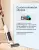 Пылесос моющий Xiaomi Truclean W20 Wet Dry Vacuum EU Беспроводной пылесос Xiaomi Truclean W20 Wet Dry Vacuum BHR8833EU — для бизнеса и офиса