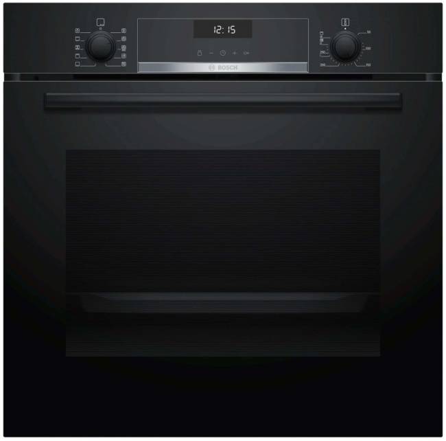 Встраиваемая электрическая духовка BOSCH Bosch Serie | 6 HBG5370B0 — для бизнеса и офиса Встраиваемая электрическая духовка BOSCH Bosch Serie | 6 HBG5370B0 — для бизнеса и офиса