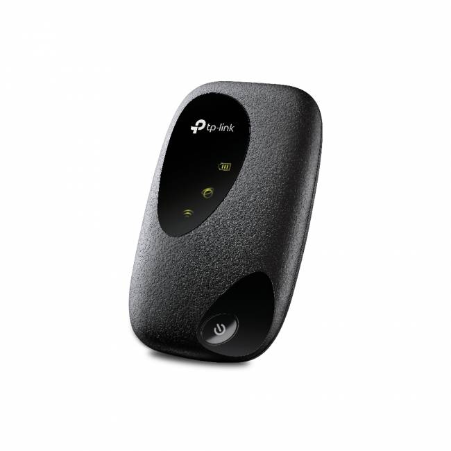 Маршрутизатор TP-Link M7200 — для бизнеса и офиса Маршрутизатор TP-Link M7200 — для бизнеса и офиса