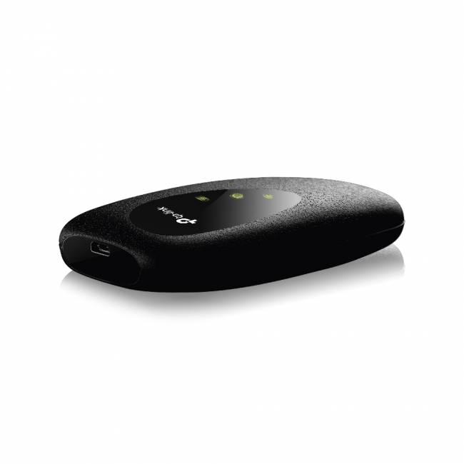 Маршрутизатор TP-Link M7200 — для бизнеса и офиса Маршрутизатор TP-Link M7200 — для бизнеса и офиса