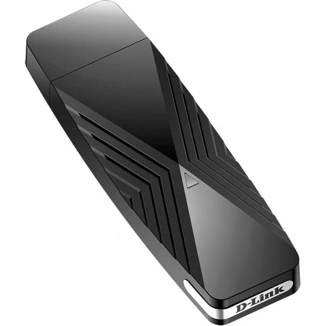 Адаптер Адаптер D-Link DWA-X1850 (DWA-X1850/A1A) — для бизнеса и офиса