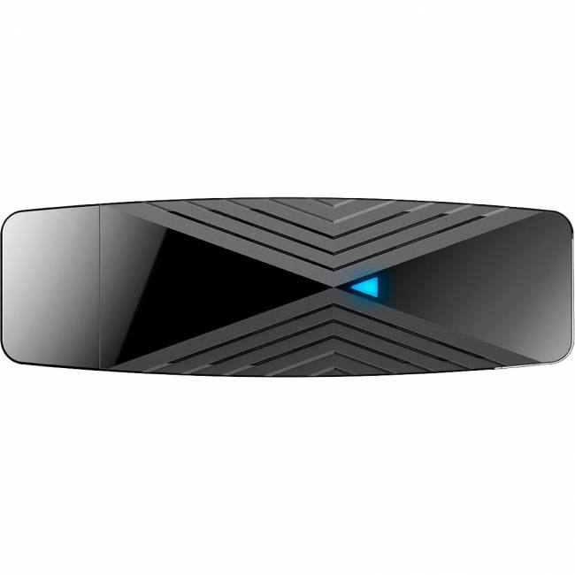Адаптер Адаптер D-Link DWA-X1850 (DWA-X1850/A1A) — для бизнеса и офиса