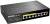 Коммутатор D-Link DGS-1008P/E1 — для бизнеса и офиса Коммутатор D-Link DGS-1008P/E1 — для бизнеса и офиса
