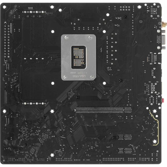 Материнская плата Gigabyte B760M D3HP WIFI6 — для бизнеса и офиса Материнская плата Gigabyte B760M D3HP WIFI6 — для бизнеса и офиса