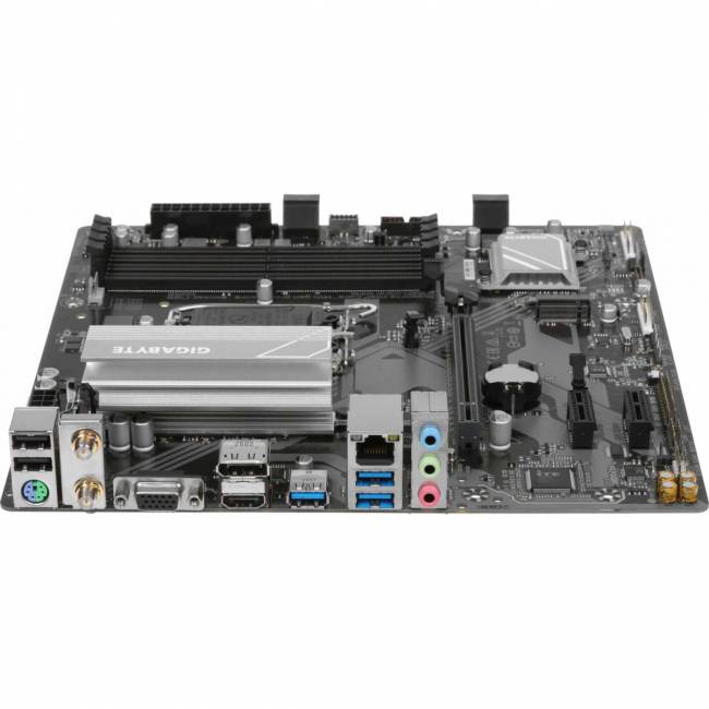 Материнская плата Gigabyte B760M D3HP WIFI6 — для бизнеса и офиса Материнская плата Gigabyte B760M D3HP WIFI6 — для бизнеса и офиса