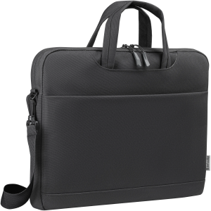 Defender Сумка для ноутбука Omny 17" черный, карман Defender 26138 Defender Сумка для ноутбука Omny 17" черный, карман Defender 26138