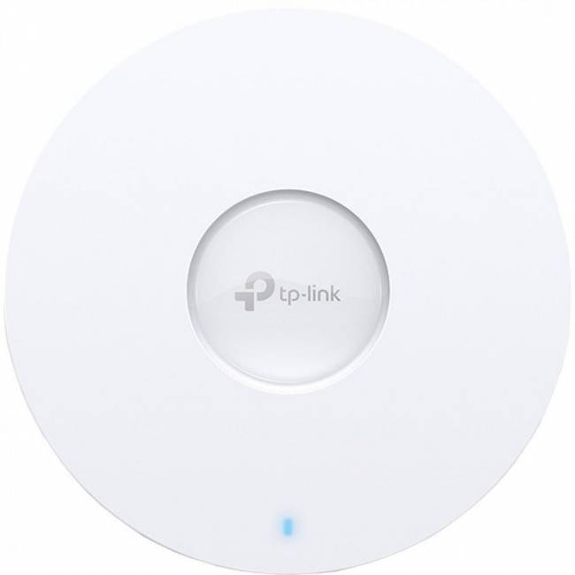 Точка доступа TP-Link EAP650 — для бизнеса и офиса Точка доступа TP-Link EAP650 — для бизнеса и офиса