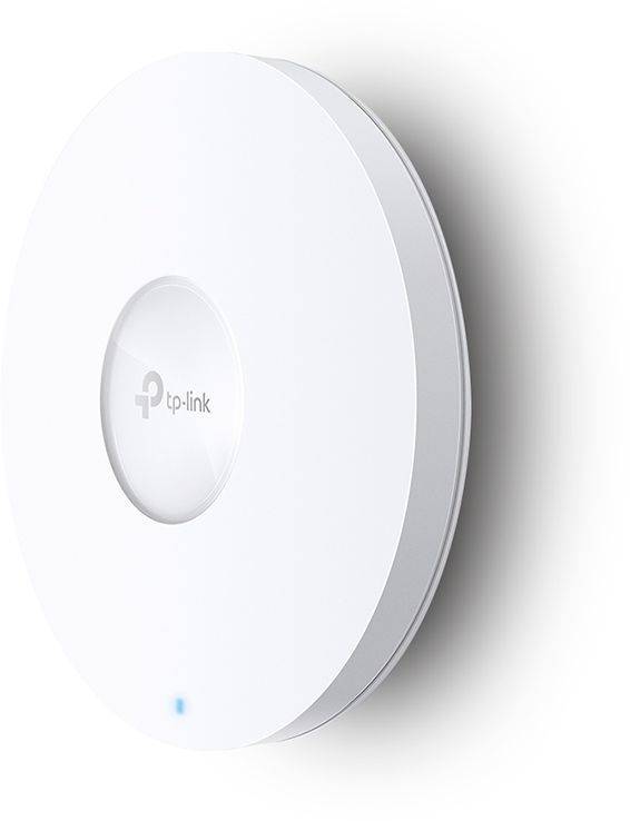 Точка доступа TP-Link EAP650 — для бизнеса и офиса Точка доступа TP-Link EAP650 — для бизнеса и офиса
