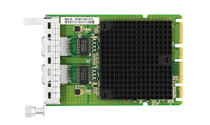 Сетевая карта ShenzhenLianrui Electronic Co., LTD LRES3041PT-OCP Сетевая карта ShenzhenLianrui Electronic Co., LTD LRES3041PT-OCP