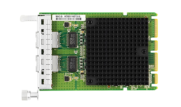 Сетевая карта ShenzhenLianrui Electronic Co., LTD LRES3041PT-OCP — для бизнеса и офиса Сетевая карта ShenzhenLianrui Electronic Co., LTD LRES3041PT-OCP — для бизнеса и офиса