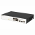 Коммутатор SNR-S2200G-8T-POE — для бизнеса и офиса Коммутатор SNR-S2200G-8T-POE — для бизнеса и офиса