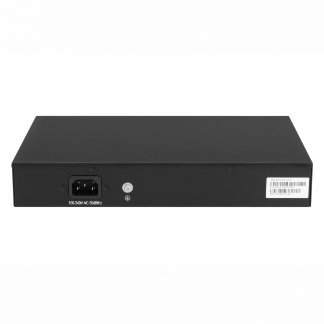 Коммутатор SNR-S2200G-8T-POE — для бизнеса и офиса Коммутатор SNR-S2200G-8T-POE — для бизнеса и офиса