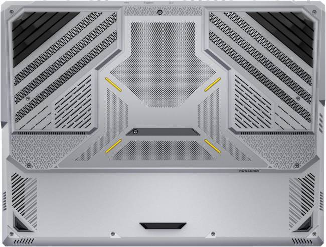 Ноутбук Ноутбук MSI Titan Dragon Edition 18 HX A2WJ-1251RU Core Ultra 9 290HX Plus 96Gb SSD4Tb NVIDIA GeForce RTX 5090 24Gb 18" IPS UHD+ (3840x2400) Windows 11 black WiFi BT Cam (9S7-1824D6-1251) — для бизнеса и офиса Ноутбук Ноутбук MSI Titan Dragon Edition 18 HX A2WJ-1251RU Core Ultra 9 290HX Plus 96Gb SSD4Tb NVIDIA GeForce RTX 5090 24Gb 18" IPS UHD+ (3840x2400) Windows 11 black WiFi BT Cam (9S7-1824D6-1251) — для бизнеса и офиса