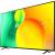 Телевизор ЖК 86" LG LG 86NANO756QA — для бизнеса и офиса Телевизор ЖК 86" LG LG 86NANO756QA — для бизнеса и офиса