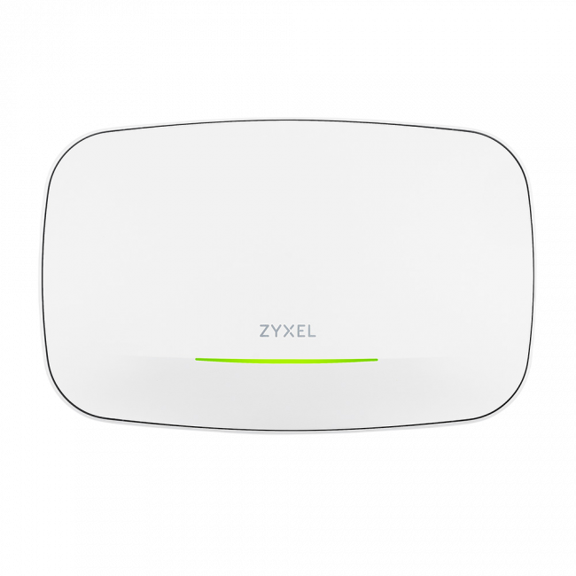 Точка доступа Zyxel NebulaFlex NWA110BE — для бизнеса и офиса