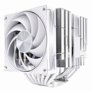 Кулер для процессора Thermalright Frost Tower 140 (FT-140-WH)