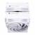 Кулер для процессора Thermalright Frost Tower 140 (FT-140-WH) — для бизнеса и офиса Кулер для процессора Thermalright Frost Tower 140 (FT-140-WH) — для бизнеса и офиса