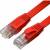 GCR Патч-корд PROF плоский прямой 20.0m, UTP медь кат.6, красный, 30 AWG, ethernet high speed 10 Гбит/с, RJ45, T568B, GCR-52863 Greenconnect GCR-52863 — для бизнеса и офиса GCR Патч-корд PROF плоский прямой 20.0m, UTP медь кат.6, красный, 30 AWG, ethernet high speed 10 Гбит/с, RJ45, T568B, GCR-52863 Greenconnect GCR-52863 — для бизнеса и офиса