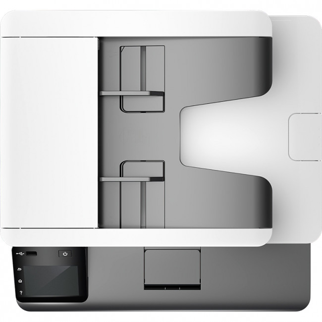 МФУ лазерное Pantum CM1100ADN — для бизнеса и офиса