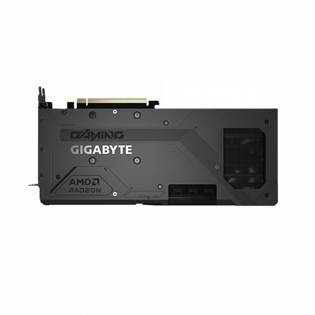 Видеокарта Видеокарта GIGABYTE GV-R9070XTGAMING OC-16GD — для бизнеса и офиса