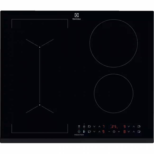 Встраиваемые индукционные панели ELECTROLUX Electrolux LIV63431BK — для бизнеса и офиса Встраиваемые индукционные панели ELECTROLUX Electrolux LIV63431BK — для бизнеса и офиса