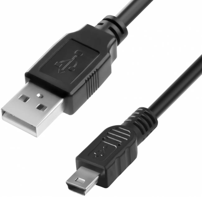 Greenconnect Кабель 0.5m USB 2.0, AM/mini 5P, черный, 28/28 AWG, экран, армированный, морозостойкий, GCR-UM2M5P-BB2S-0.5m Greenconnect USB 2.0 Type-AM - miniUSB 0.5м — для бизнеса и офиса Greenconnect Кабель 0.5m USB 2.0, AM/mini 5P, черный, 28/28 AWG, экран, армированный, морозостойкий, GCR-UM2M5P-BB2S-0.5m Greenconnect USB 2.0 Type-AM - miniUSB 0.5м — для бизнеса и офиса