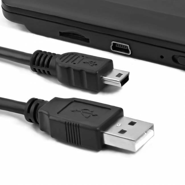 Greenconnect Кабель 0.5m USB 2.0, AM/mini 5P, черный, 28/28 AWG, экран, армированный, морозостойкий, GCR-UM2M5P-BB2S-0.5m Greenconnect USB 2.0 Type-AM - miniUSB 0.5м — для бизнеса и офиса Greenconnect Кабель 0.5m USB 2.0, AM/mini 5P, черный, 28/28 AWG, экран, армированный, морозостойкий, GCR-UM2M5P-BB2S-0.5m Greenconnect USB 2.0 Type-AM - miniUSB 0.5м — для бизнеса и офиса