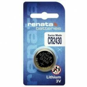 Э\п Renata CR2430 BL1