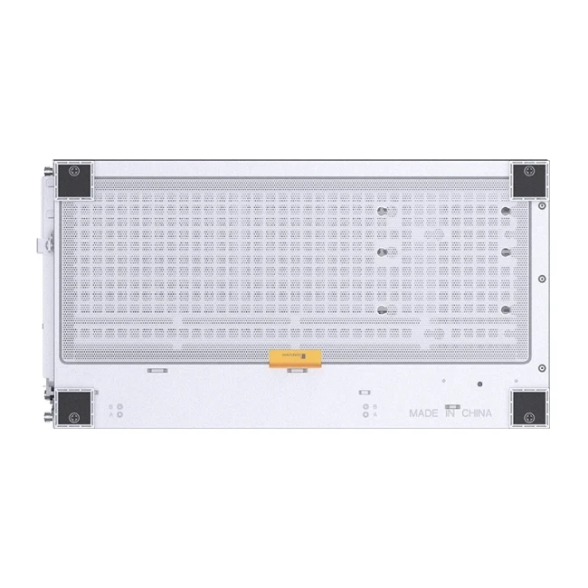 Корпус без блока питания JONSBO D32 PRO White — для бизнеса и офиса Корпус без блока питания JONSBO D32 PRO White — для бизнеса и офиса