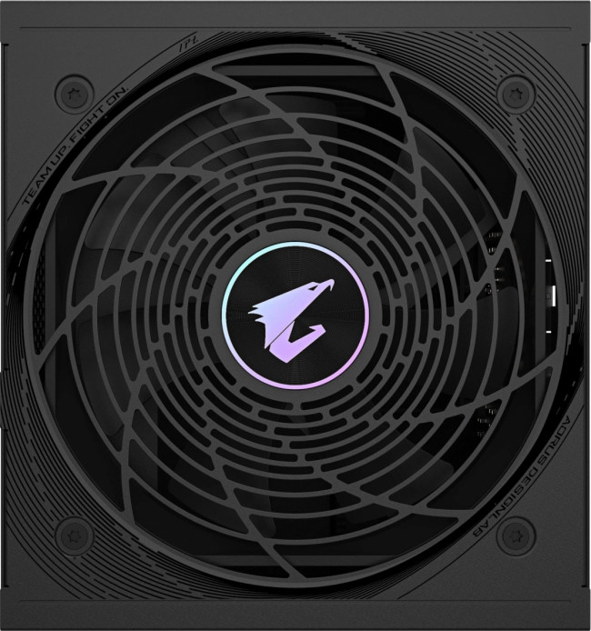 Блоки питания Gigabyte GP-AE1000PM PG5 — для бизнеса и офиса