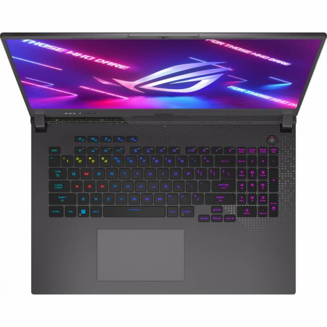 Ноутбук ASUS ROG Strix G713PI-LL092 (90NR0GG4-M007L0) — для бизнеса и офиса Ноутбук ASUS ROG Strix G713PI-LL092 (90NR0GG4-M007L0) — для бизнеса и офиса