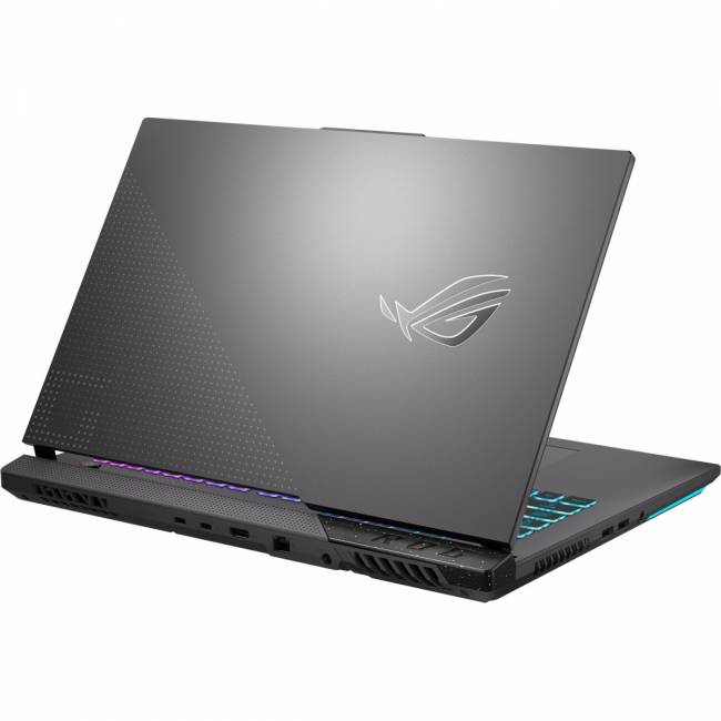 Ноутбук ASUS ROG Strix G713PI-LL092 (90NR0GG4-M007L0) — для бизнеса и офиса Ноутбук ASUS ROG Strix G713PI-LL092 (90NR0GG4-M007L0) — для бизнеса и офиса