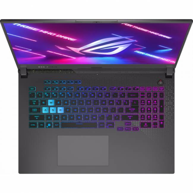 Ноутбук ASUS ROG Strix G713PI-LL092 (90NR0GG4-M007L0) — для бизнеса и офиса Ноутбук ASUS ROG Strix G713PI-LL092 (90NR0GG4-M007L0) — для бизнеса и офиса