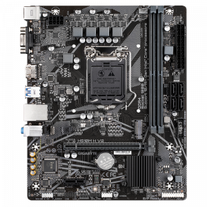 Материнская плата Gigabyte H510M H V2