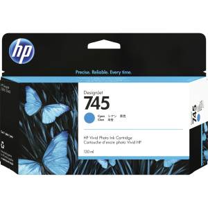Картридж HP F9J97A