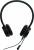 Гарнитура проводная Jabra Evolve 20SE MS Stereo — для бизнеса и офиса