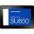 Твердотельный накопитель ADATA SSD Ultimate SU650 512GB (ASU650SS-512GT-B) — для бизнеса и офиса Твердотельный накопитель ADATA SSD Ultimate SU650 512GB (ASU650SS-512GT-B) — для бизнеса и офиса